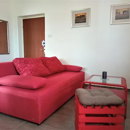 Apartment Cozy In The City Center Pula