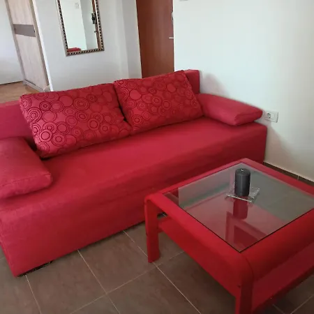 Apartment Cozy In The City Center *