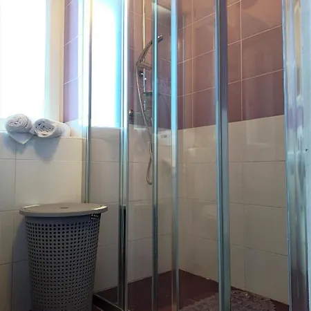 Apartman Cozy In The City Center *