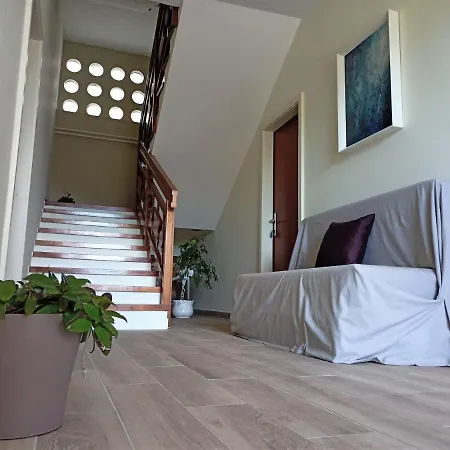 Cozy In The City Center Apartment *