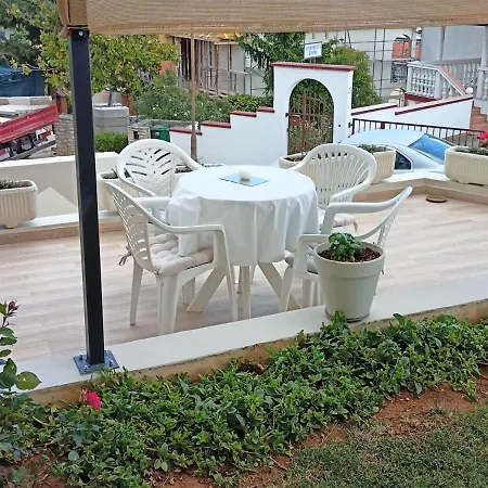 Apartman Cozy In The City Center *