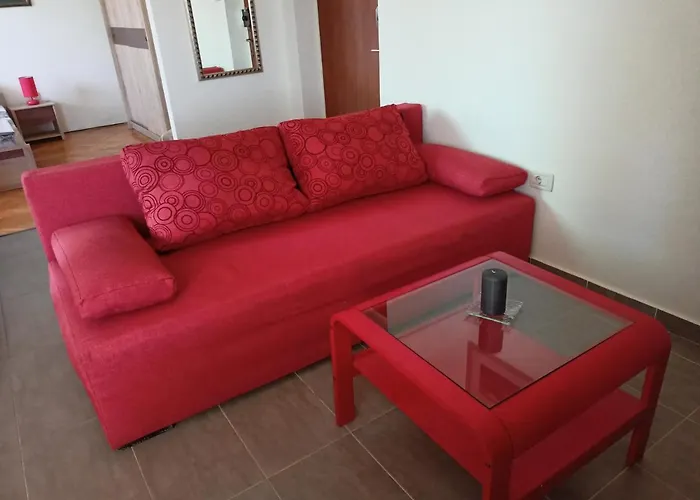 Lägenhet Cozy In The Center *