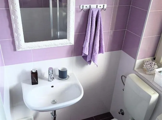 Lägenhet Cozy In The Center