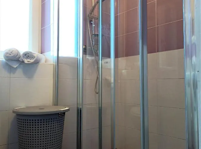 Lägenhet Cozy In The Center *