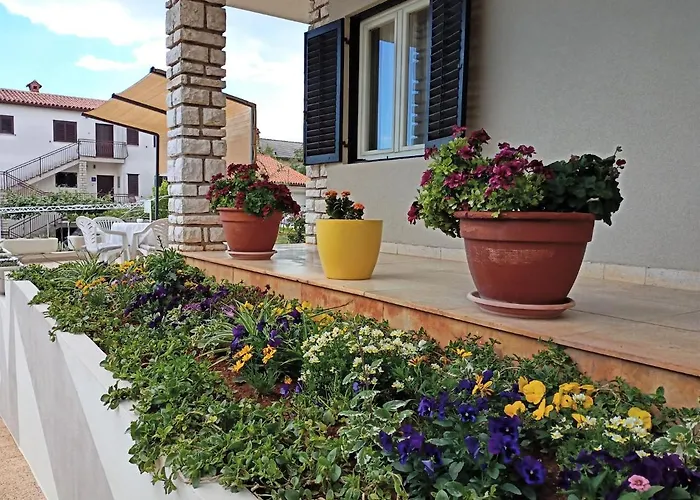 Lägenhet Cozy In The Center