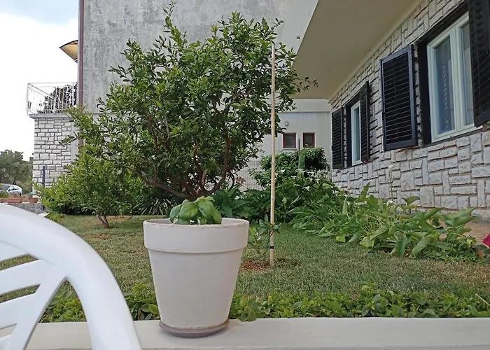 Cozy In The Center Lägenhet Pula