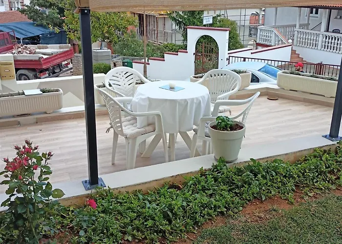 Lägenhet Cozy In The Center *