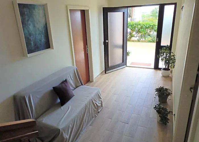 Lägenhet Cozy In The Center