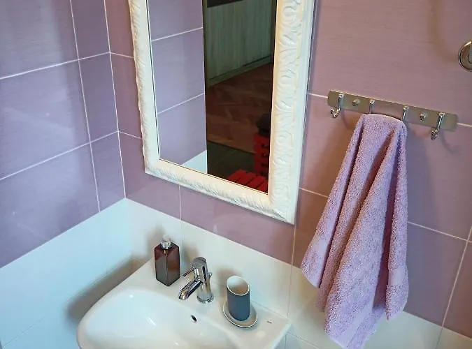 Cozy In The Center * Pula